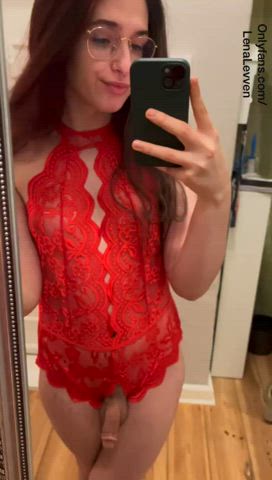 Anyone be lookin for a snack? You can eat me out or take it down your troat