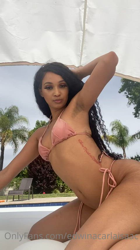 amateur ebony south african gif