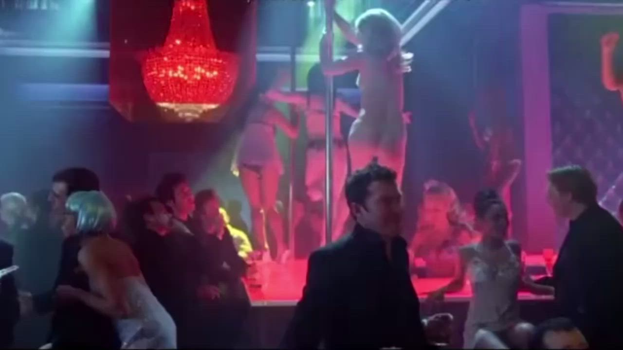This Natalie Portman scene always gets me hard