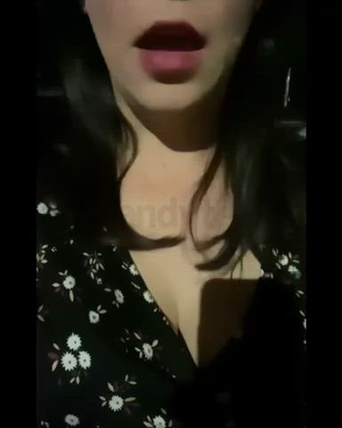 I took on 2 BBCs last night and it was incredible! ???