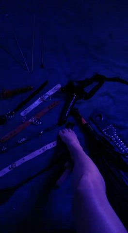 Dildo Feet Femdom Foot Fetish Footjob Mistress gif