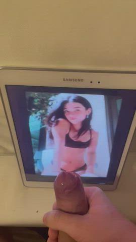 Charli is making me so horny