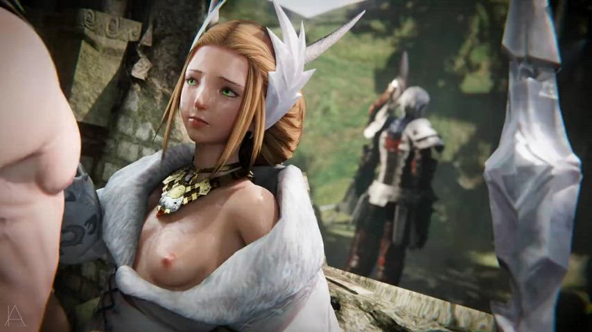 Kan-E-Senna (Initial A) [Final Fantasy 14]