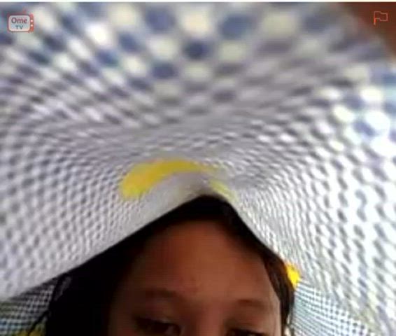 amateur brazilian petite teen gif