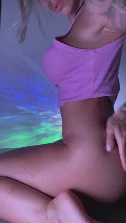 can I make you cum everyday please?
