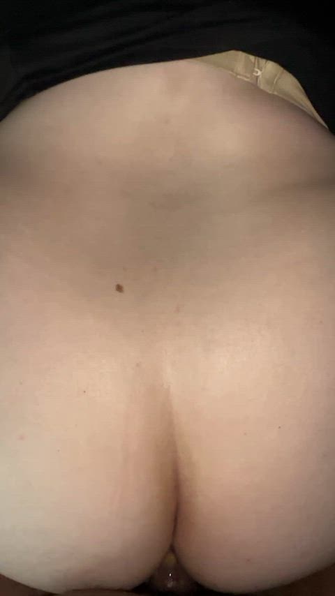 Hope this makes you horny as I am 