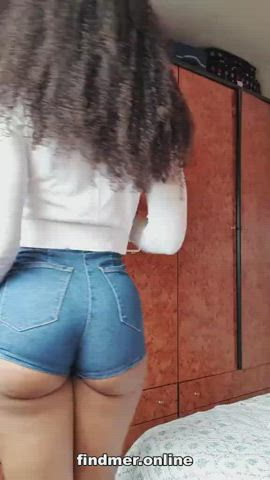 Amateur Ass Big Ass Big Tits Ebony Flashing German Homemade Teen TikTok Tits Twerking