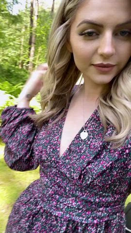 I hope your in the mood for a picnic? 🧺