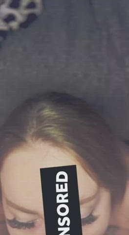 Blowjob GIF by peachyypaige