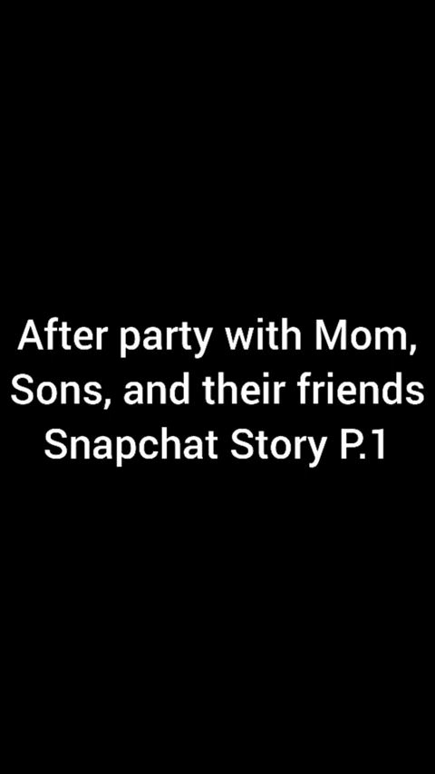 cuckold cuckquean family milf mom son gif