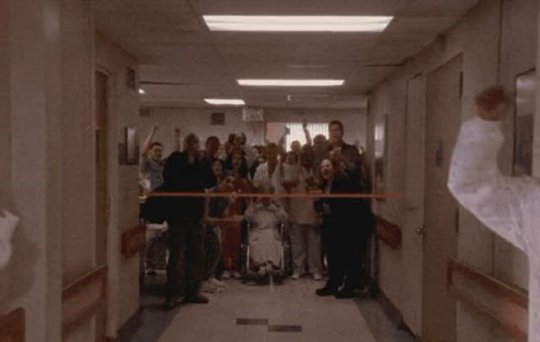 celebrity sarah chalke sexy gif
