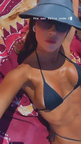 Deborah Secco