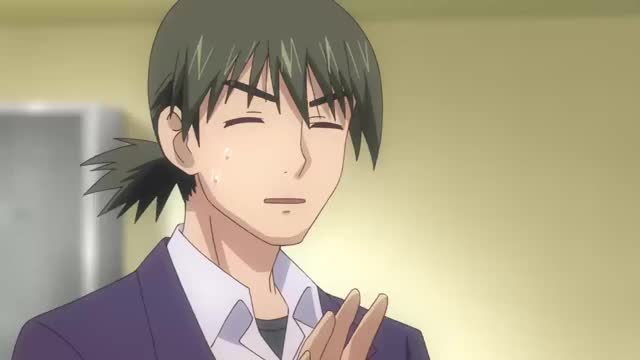 Nobunaga-sensei no Osanazuma - S1 E7 W2