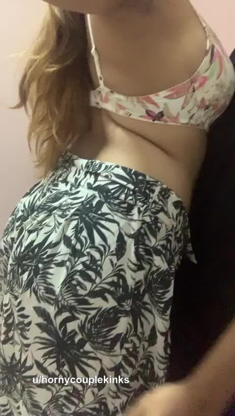 My first post here, did I give you a boner ? Do you want more?