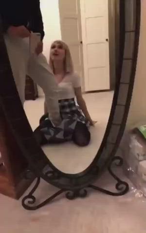 legs sub submission submissive gif