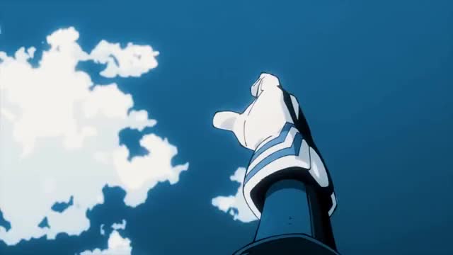 [My Hero Academia]