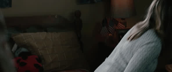 Elizabeth Olsen Thong - Wild River