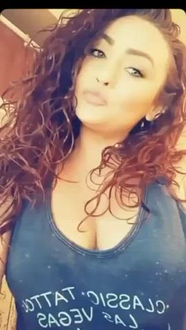 Back Arched Big Dick Doggystyle White Girl gif