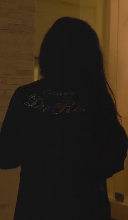 Andrea Londo (Maria Salazar from Narcos) threesome scene in Superfly (2018)