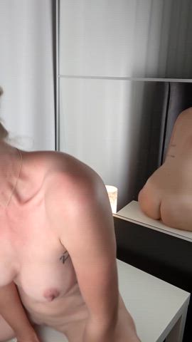 Was that worth it... My beautiful bedside lamp 🥺