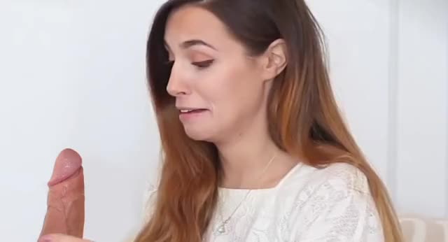 Marzia Kjellberg Kissjob (Artist: NonFakes)