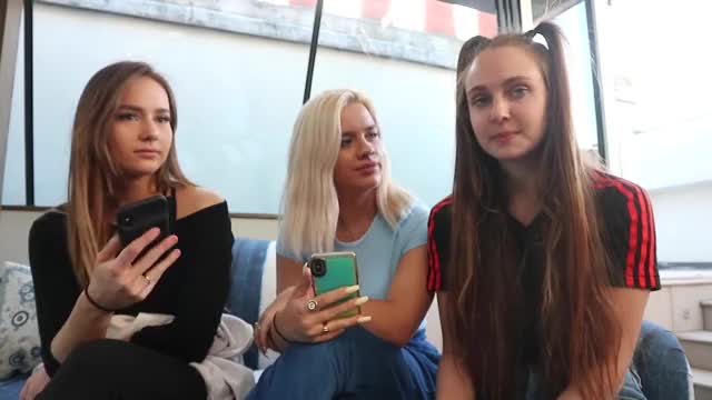BJ TIPS & helicopter with gracefituk & belafernandez | GWG EP 13