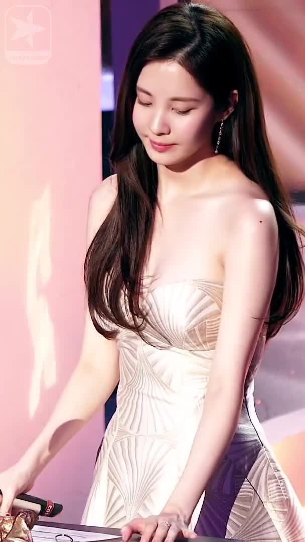 Seohyun 181230 @ MBC Drama Awards