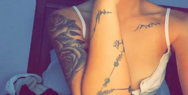 Titty Drop