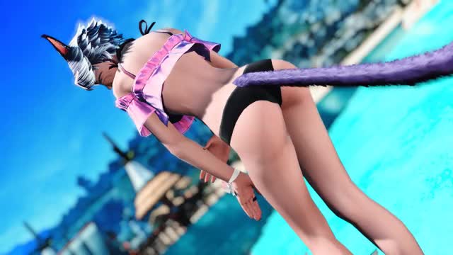 Rinoa buttsway better
