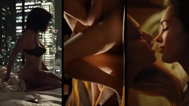 Amanda Seyfried Compilation