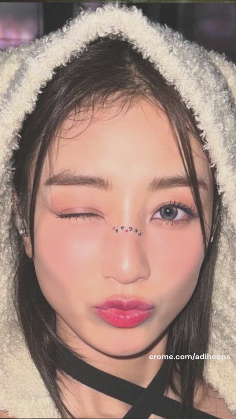 asian cumshot facial korean tribute gif