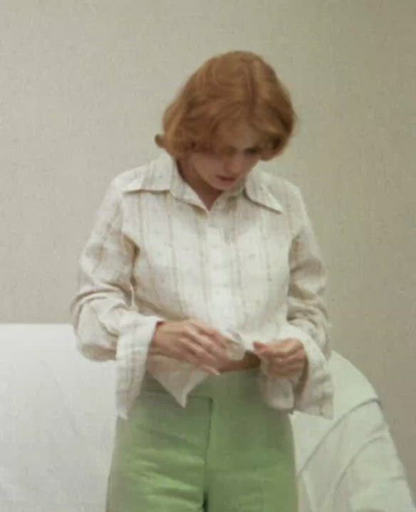 Colleen Brennan - Alice Goodbody