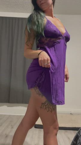 tiny booty twerk ?