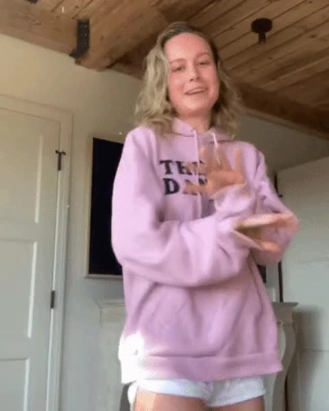 Brie Larson
