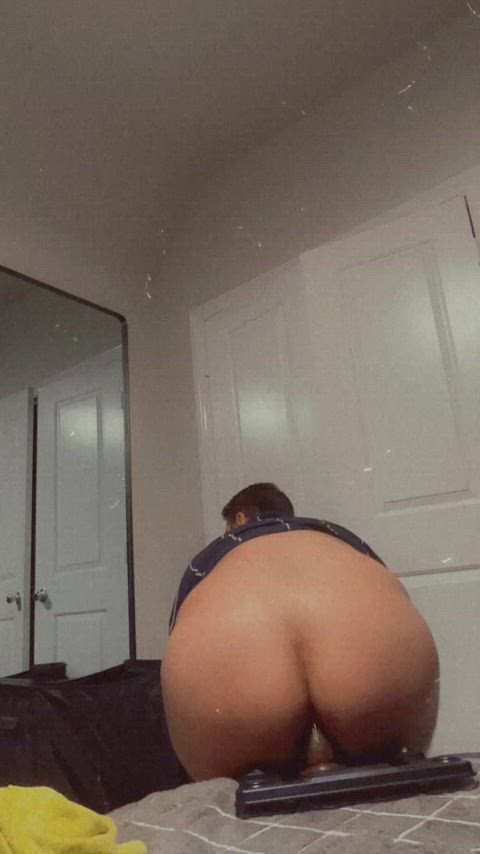 Anal Play