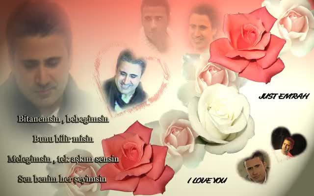 EMRAH THE BEST TURKISH SINGER (13)