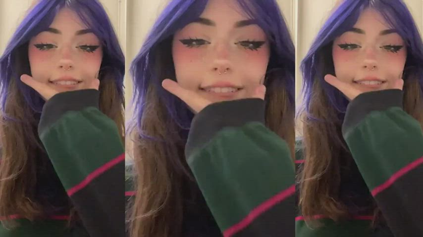 Can someone tell me who she is and if there's a full video?