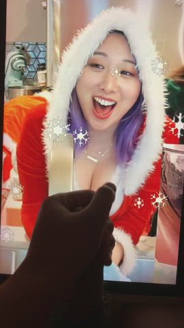 Holiday Gift for Celine