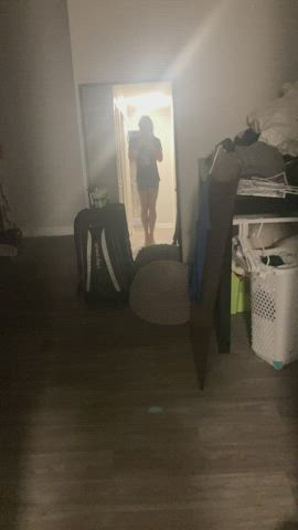 My legs need attention..