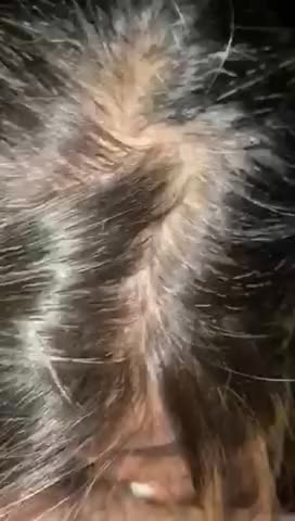 Getting fed