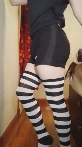 Play with my dick while you destroy my ass?