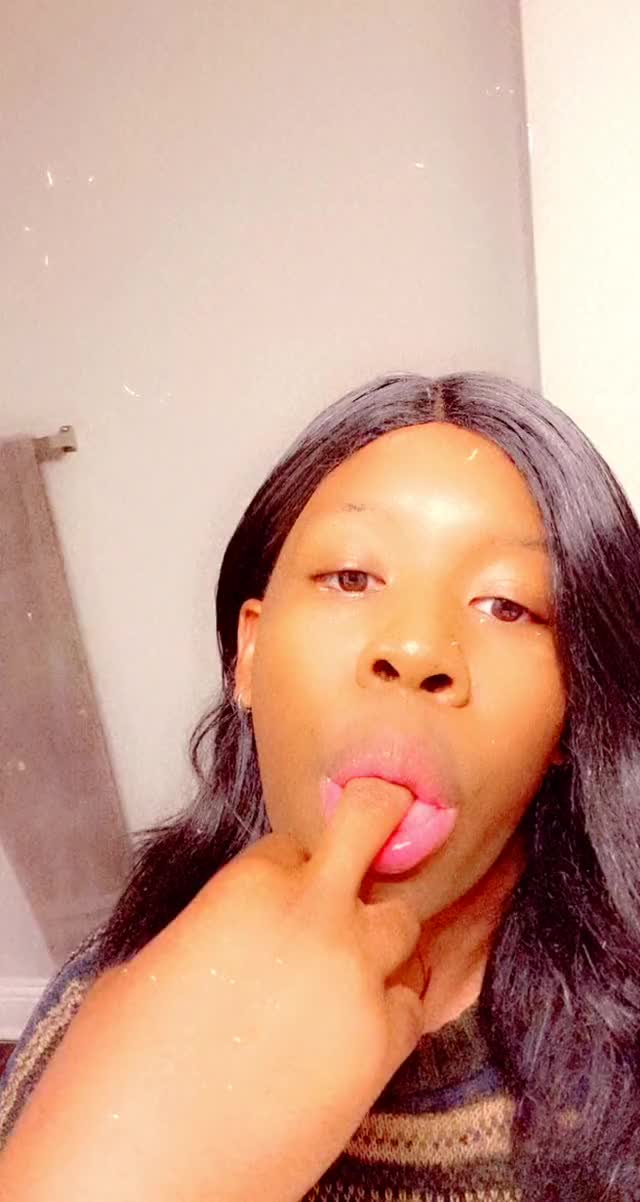 your girlfriend