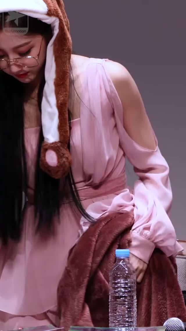 LOVELYZ 190105 Yein by 누누슴 2 Normal-1