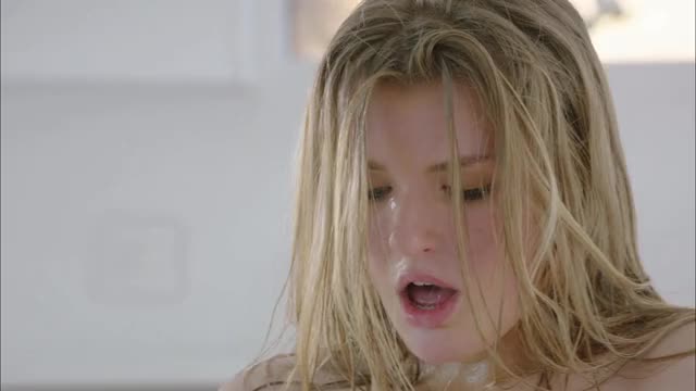 Sweaty Sex - A Supercut