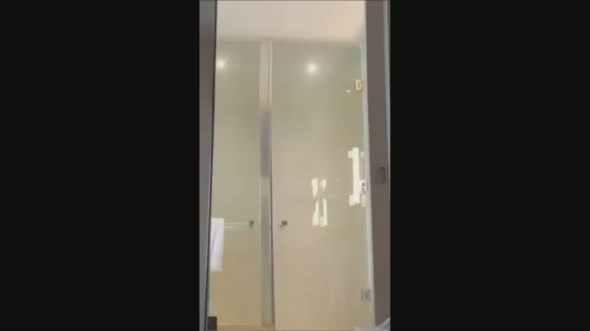 beta censored dancing femdom gif