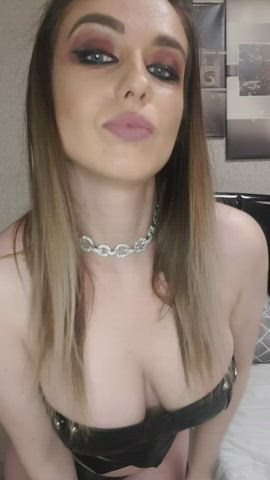 Is my lipstick ok ?