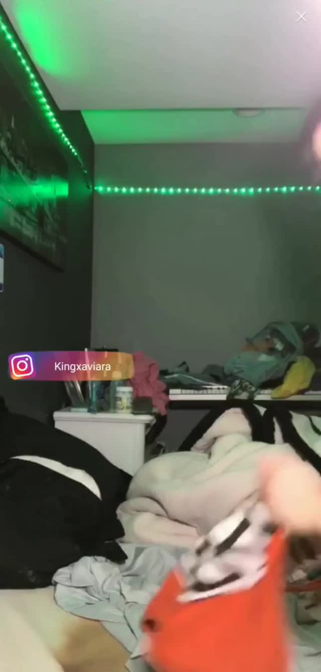 Kingxaviara Nipslip