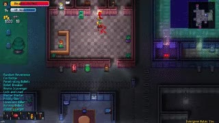 STREETS OF ROGUE 3