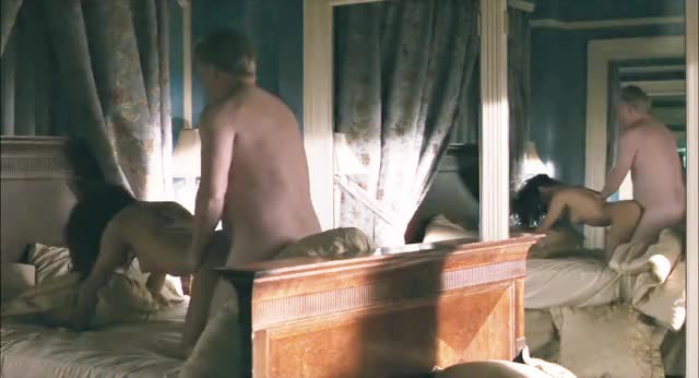 Marisa Tomei - Before the Devil Knows Youre Dead - Sex scene ext