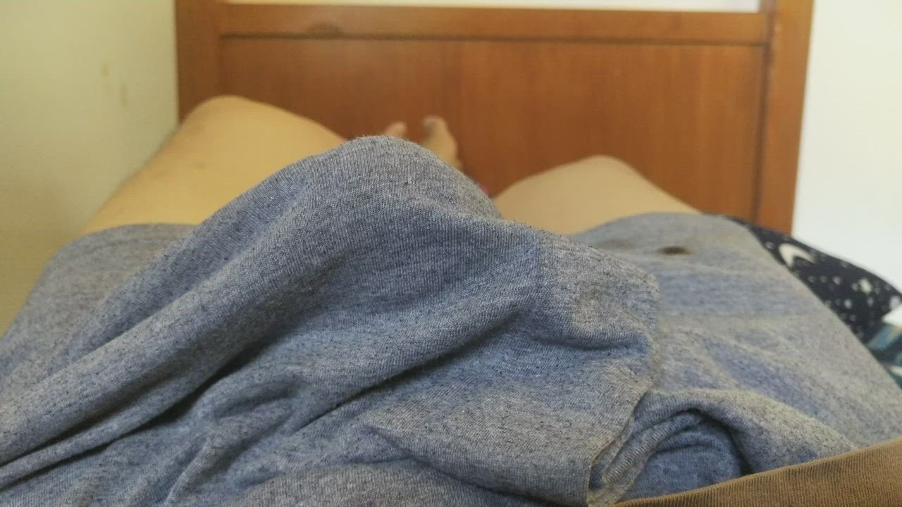 Big Dick Little Dick Shorts gif